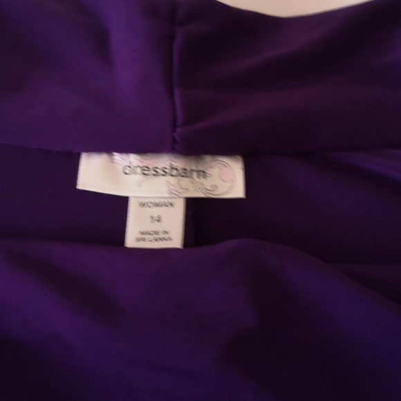 Dressbarn size 14 - Picture 2 of 4